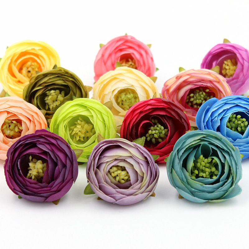 Handmade fake flower