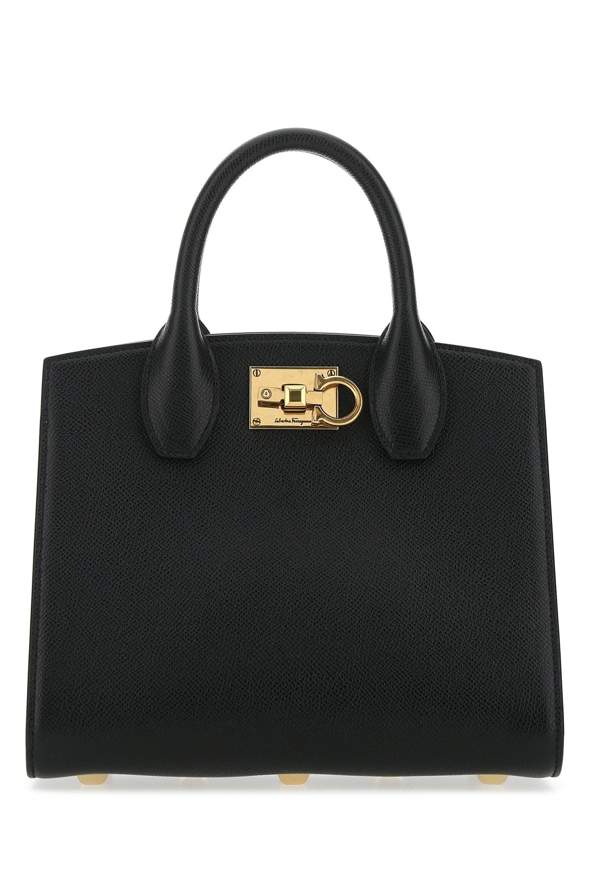 Salvatore Ferragamo Women Borsa A Mano The Studio