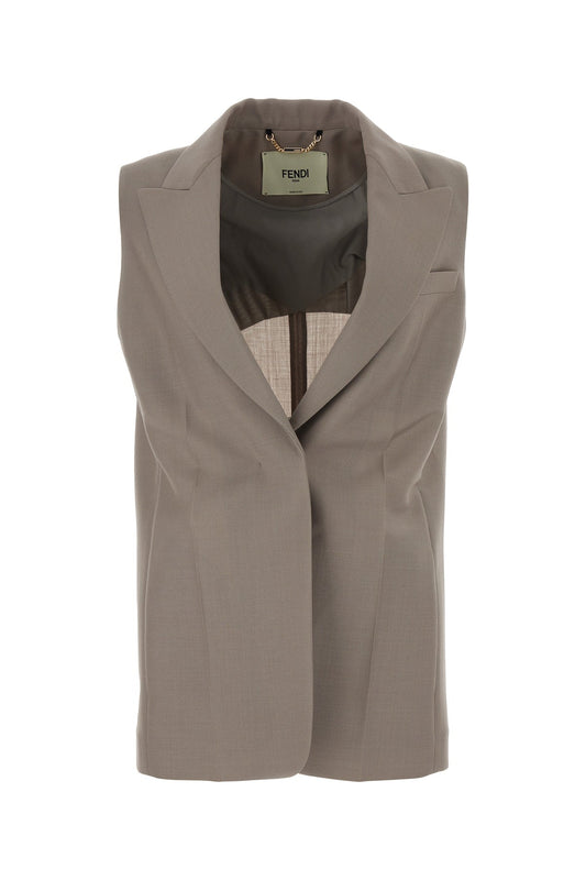 Fendi Women Giacca