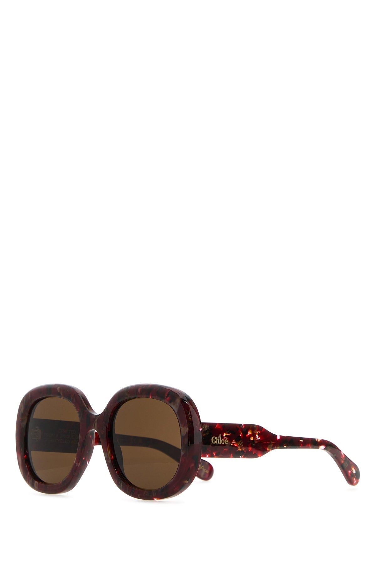 Chloe Women Occhiale Da Sole