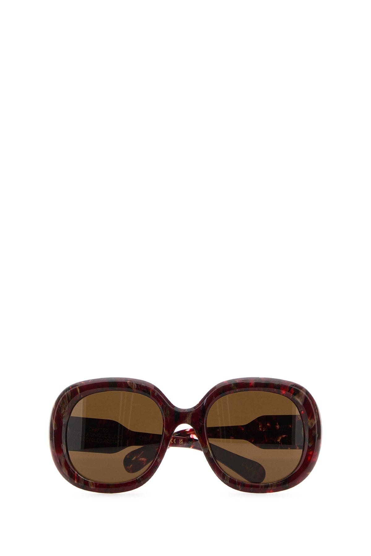 Chloe Women Occhiale Da Sole