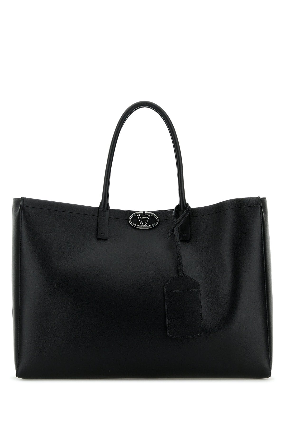 Valentino Garavani Men Tote E/W | Vlogo The Bold