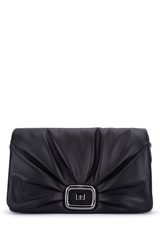 Roger Vivier Women Viv' Choc Besace