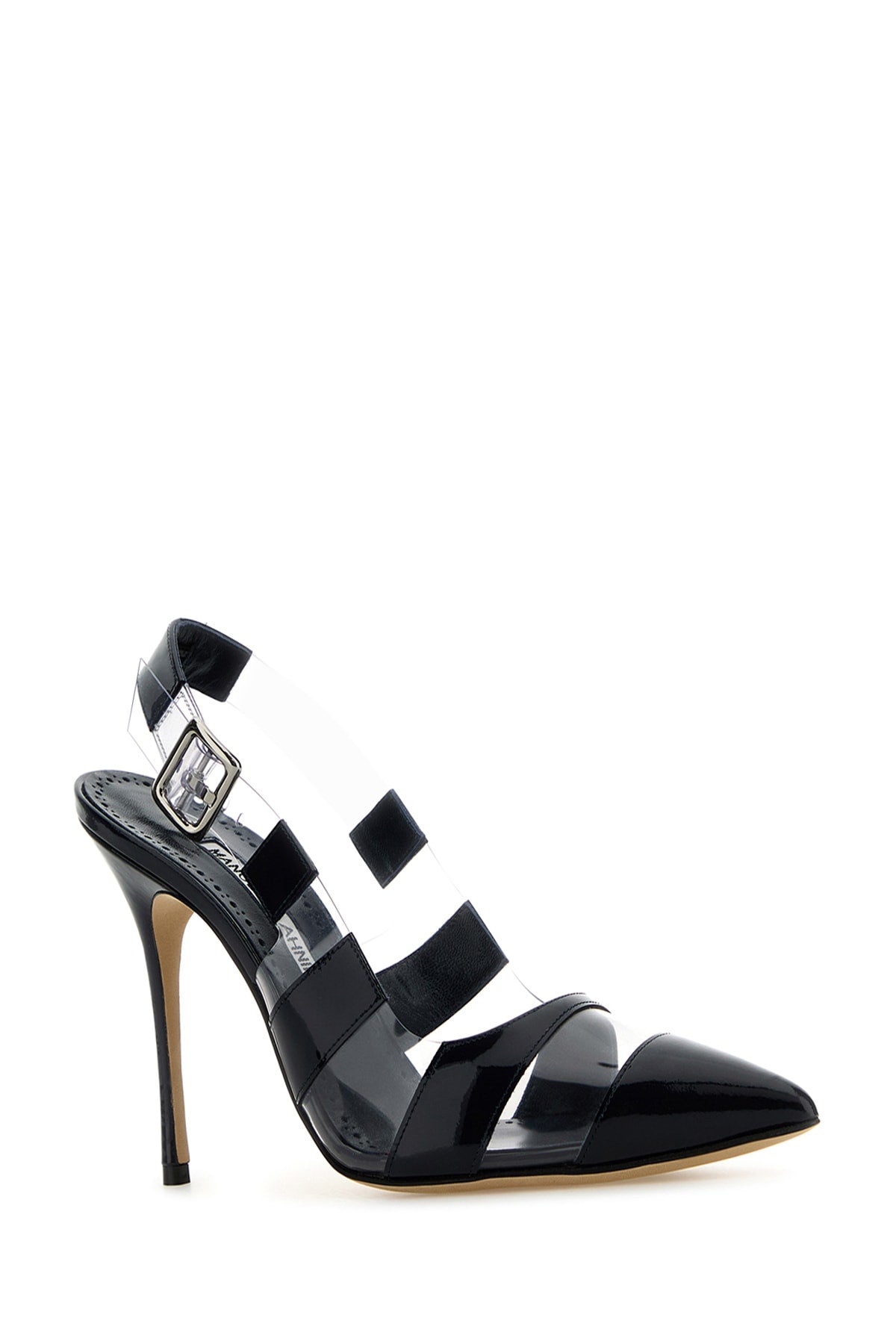 Manolo Blahnik Women Scarpe Con Tacco