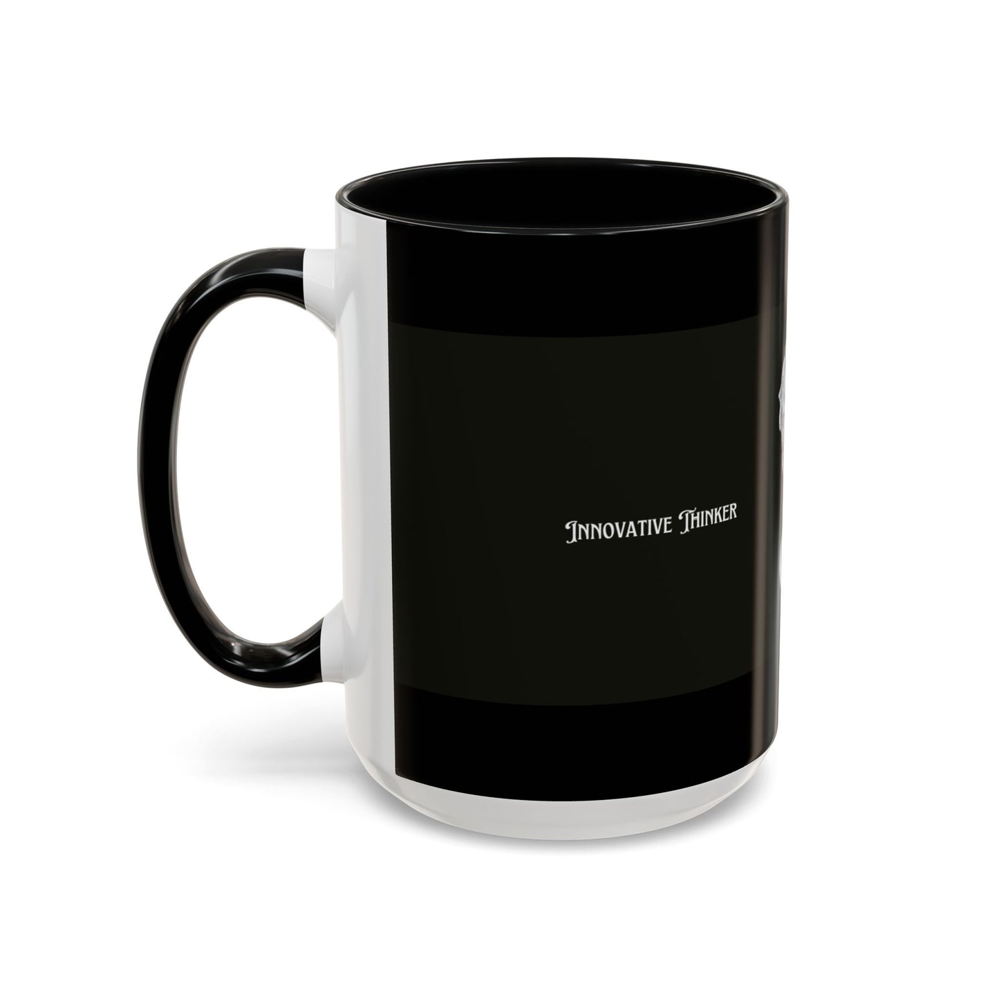Innovative Thinker Artistic Accent Coffee Mug with Classic Sculpture Design, Unique Gift for Artists, Home Decor, Office Desk Mug, Charismatic Drinkware, [...]