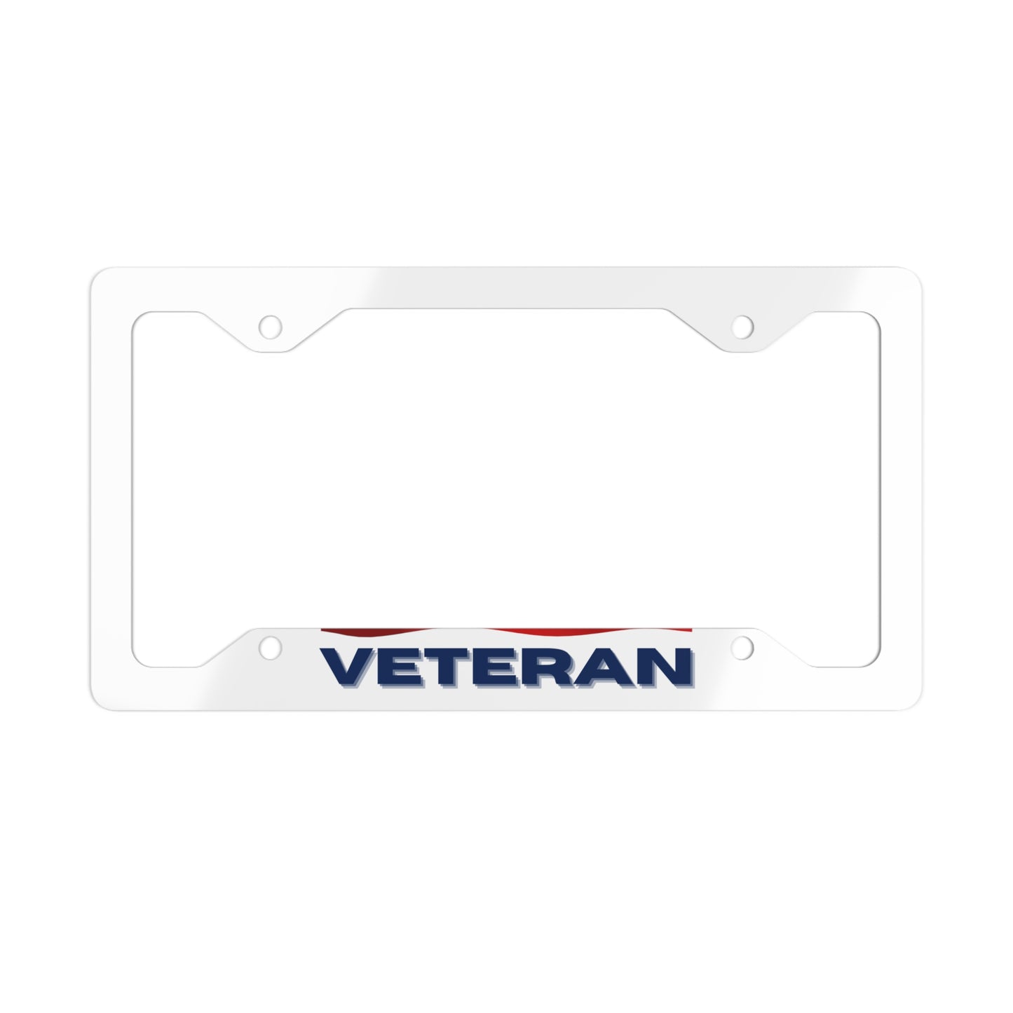Stylish Metal License Plate Frame with Design, Custom Car Accessories, Gifts for Car Enthusiasts, Home Decor, Personalized Auto Framing