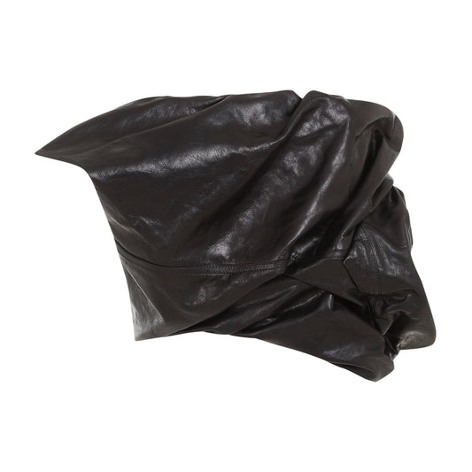 Rick Owens Draper Bustier Top Women