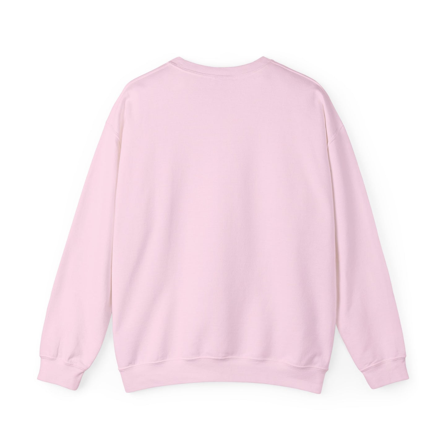 Fresh Graffiti Crewneck Sweatshirt