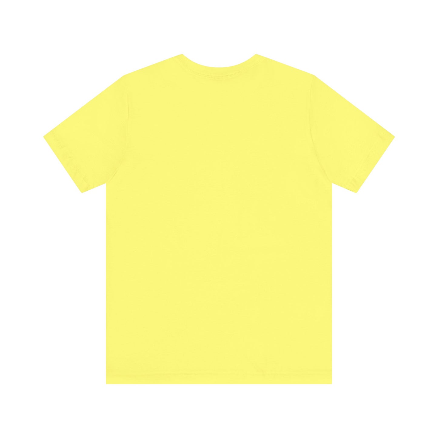 Artistic Expression Unisex Tee - You Are Art, Creative Gift, Casual Wear, Modern Design, Art Lover's Shirt