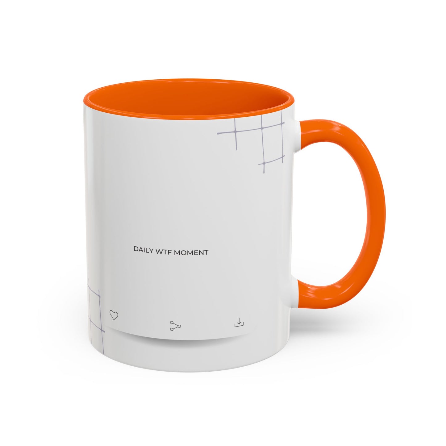 Get A Job to Pay For School? Coffee Mug - Daily WTF Moment, Unique Drinkware, Personalized Gift, Home Office Mug, Funny Coffee Cup, Stylish Beverage Holder