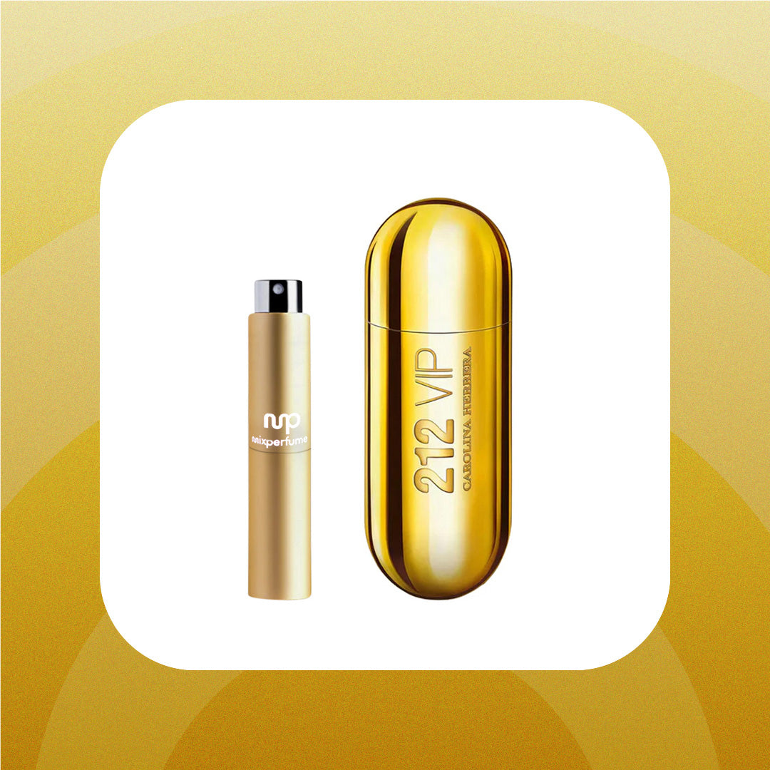 Carolina Herrera 212 Vip Eau de Parfum for WOMEN