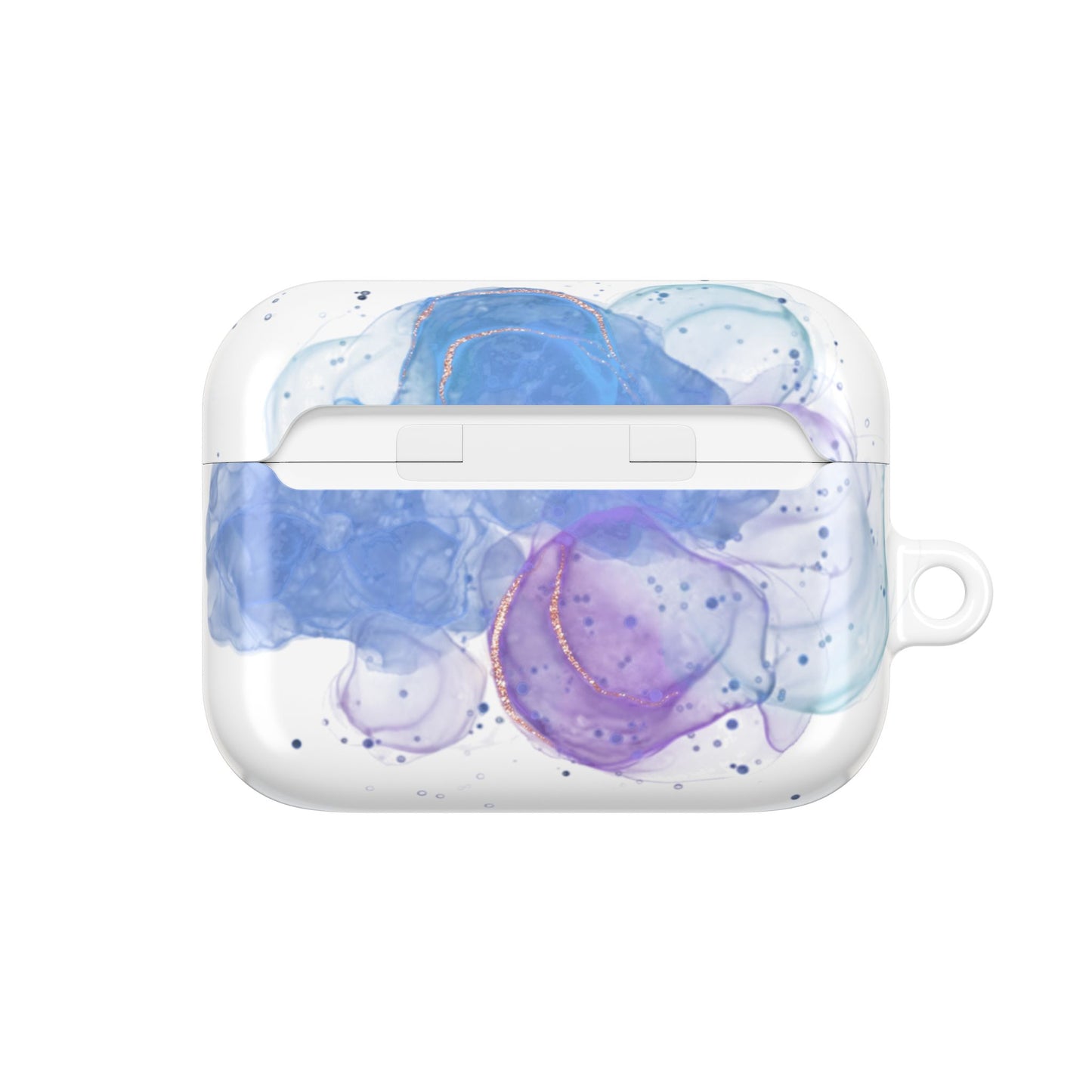 Artistic AirPod Cases - Colorful Abstract Design, Unique Bluetooth Case, Gift for Music Lovers, Trendy Accessory, Custom Wireless [...]