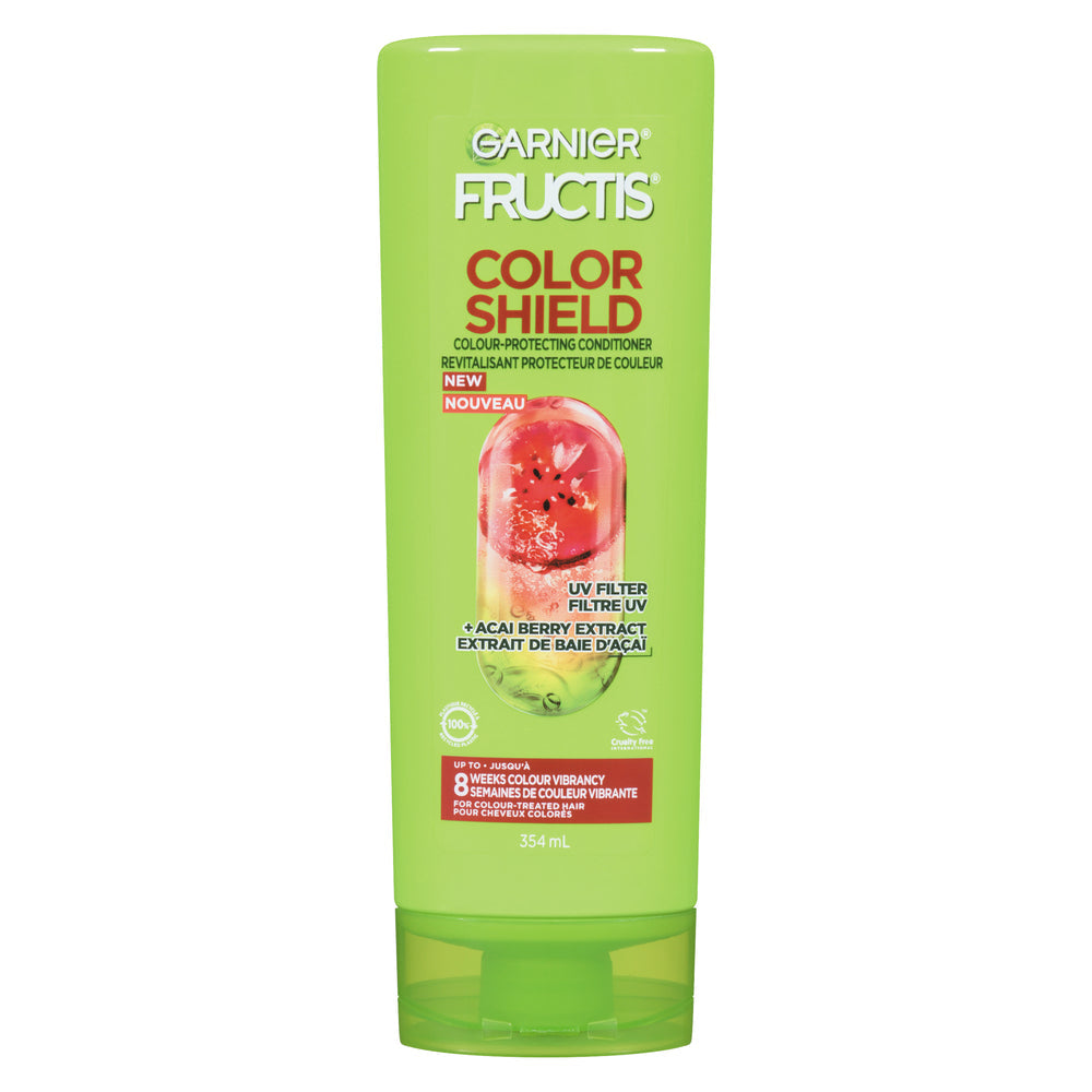 Garnier  Fructis Color Shield  Conditioner  12 Fl Oz