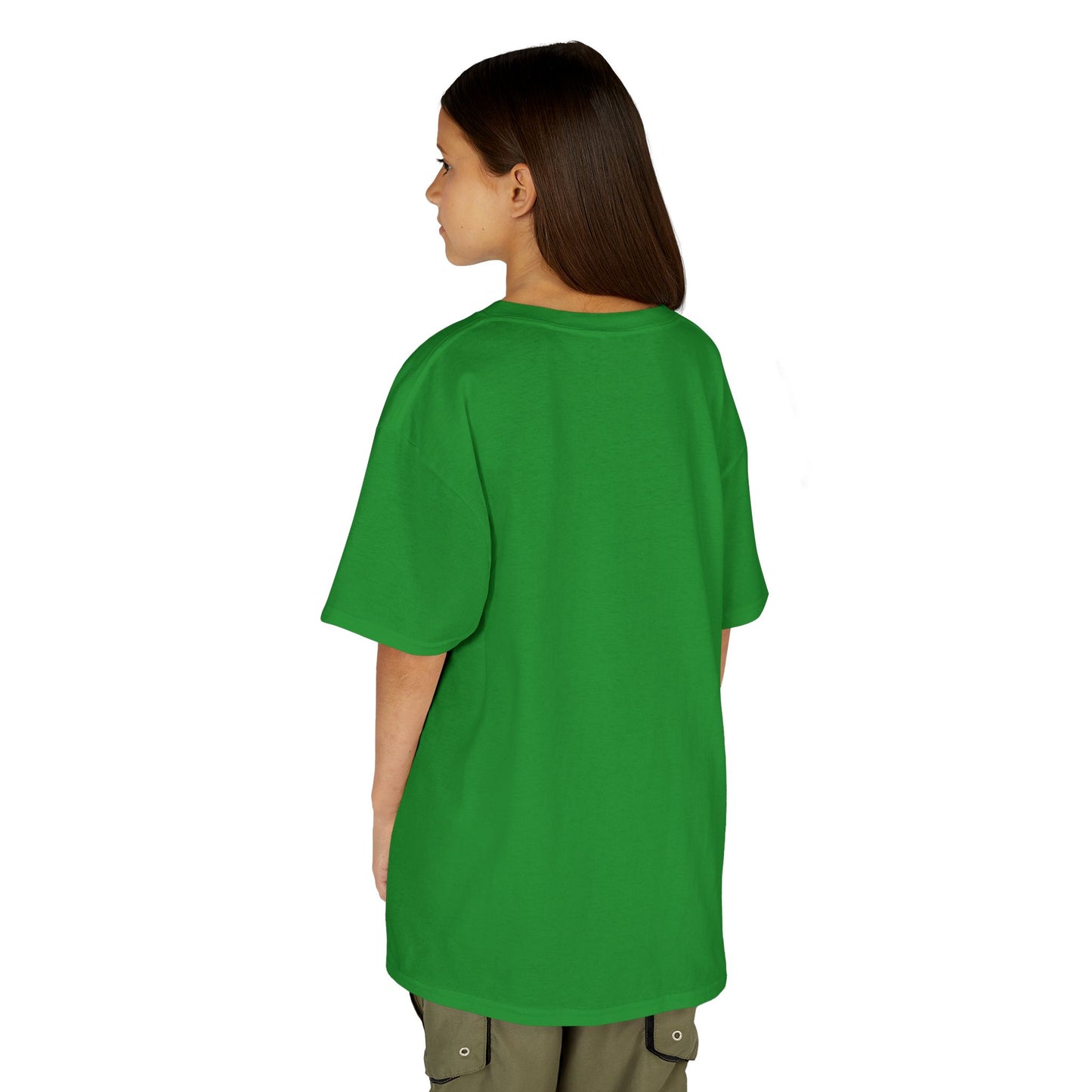 Colorful Kids Tee: 'My Mom Wonders Where I Get My Attitude From' | Fun Gift for Birthdays, Holidays, Everyday Wear, Unique Kids Apparel