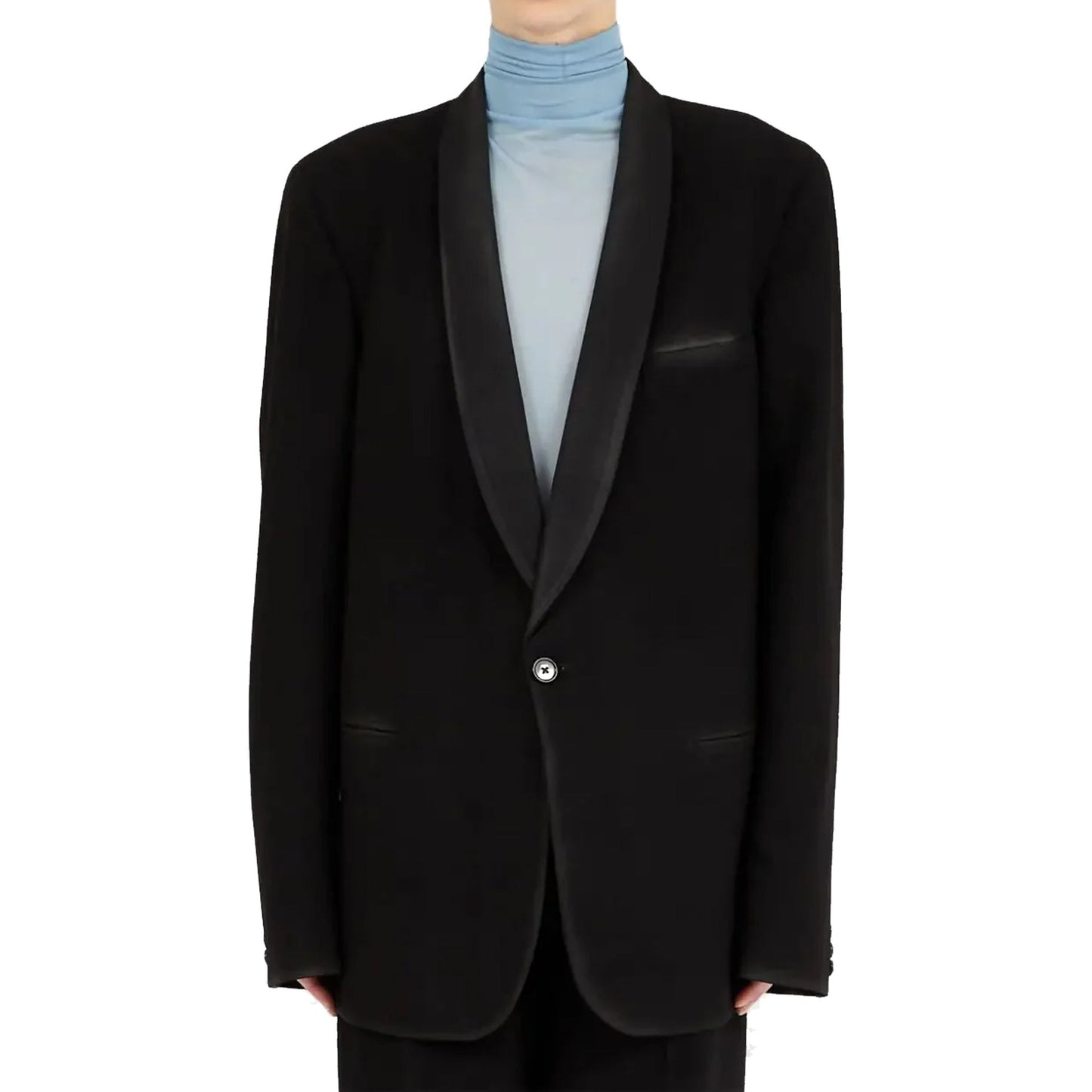 Maison Margiela Wool Blazer Women