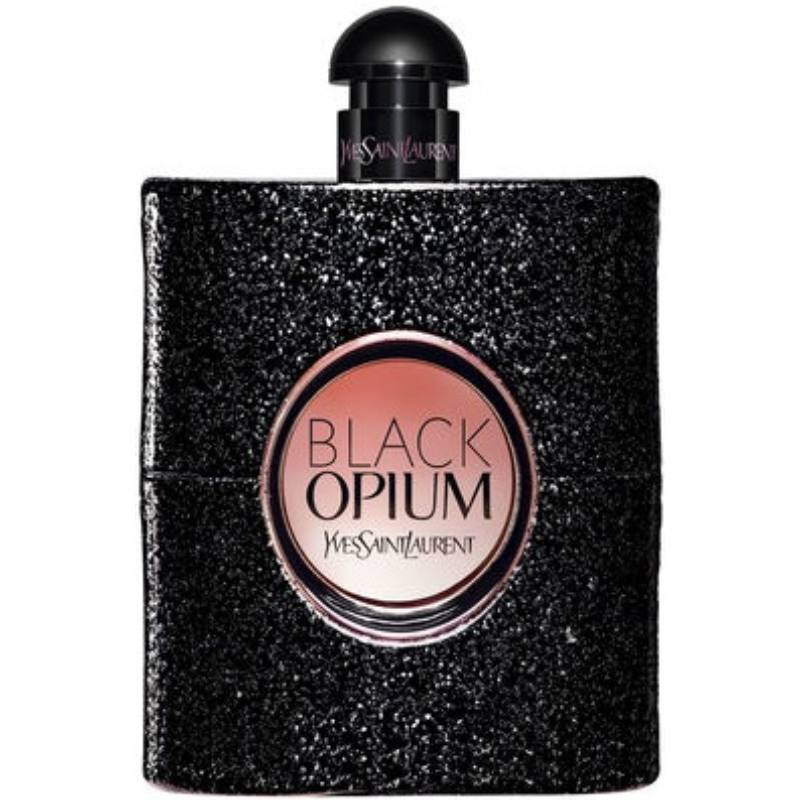 Yves Saint Laurent Black Opium EDP 150 ml Hölgyeknek (3614271969477)-0