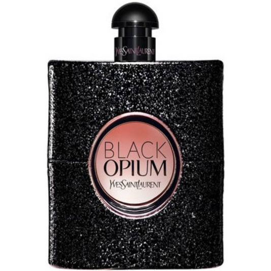 Yves Saint Laurent Black Opium EDP 150 ml Hölgyeknek (3614271969477)-0