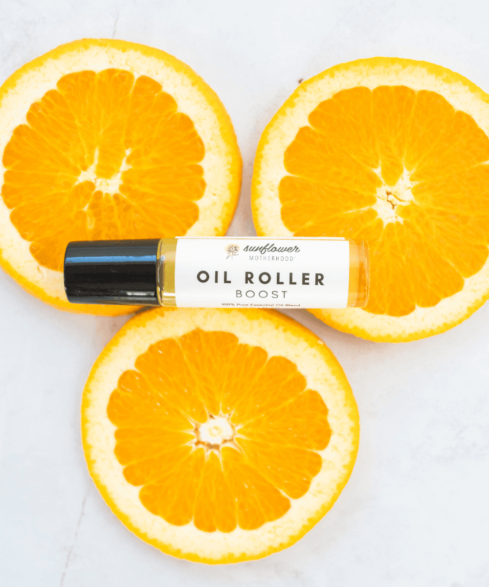 Boost Oil Roller-0