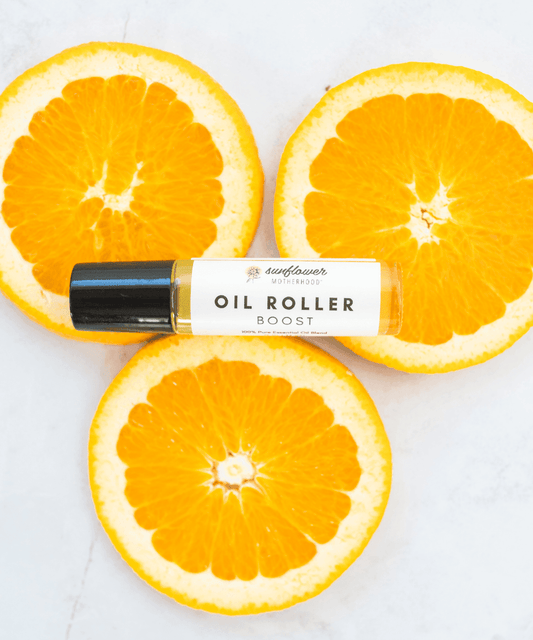 Boost Oil Roller-0