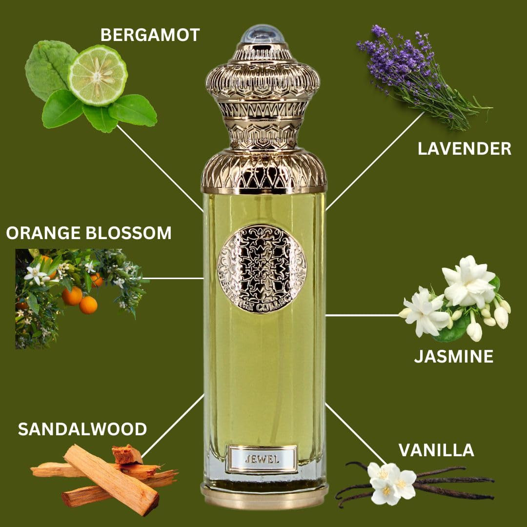 SURRATI JEWEL EDP 4.7 U-5