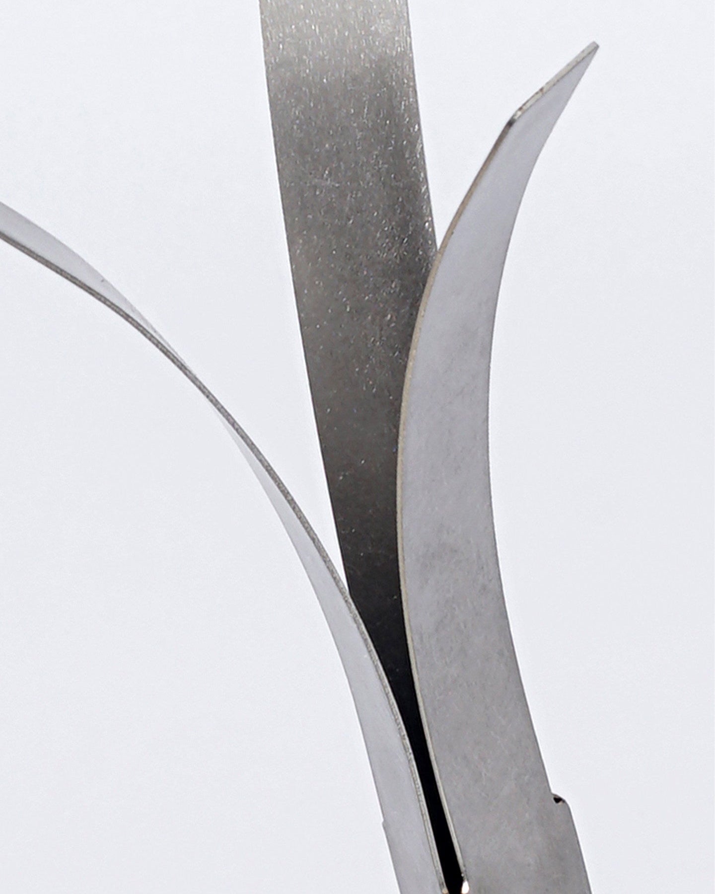 Minimalist Stainless Steel Vase-2