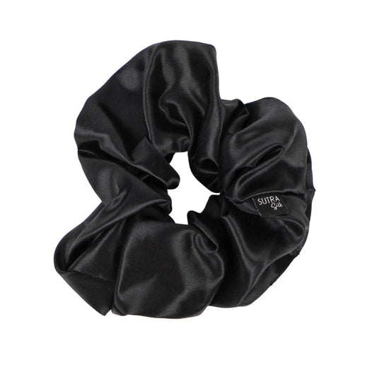22 Momme Silk Scrunchies Jumbo