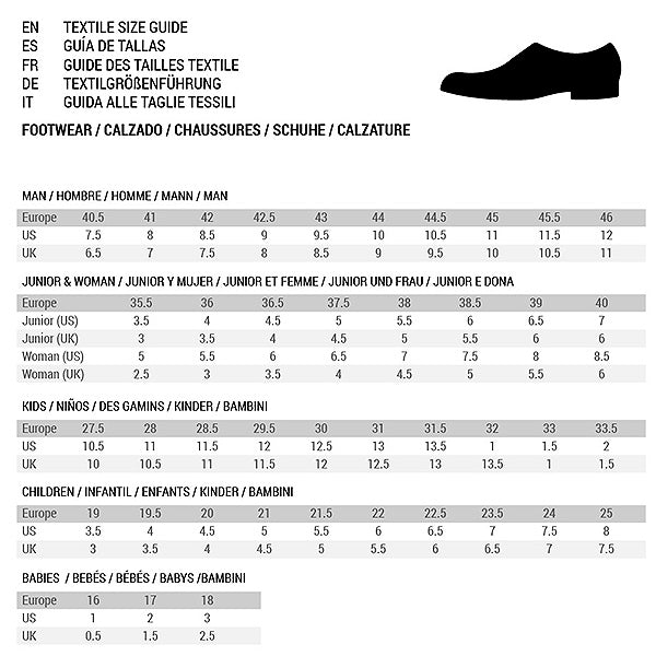Sports Shoes for Kids Nike MD Valiant Big White-1
