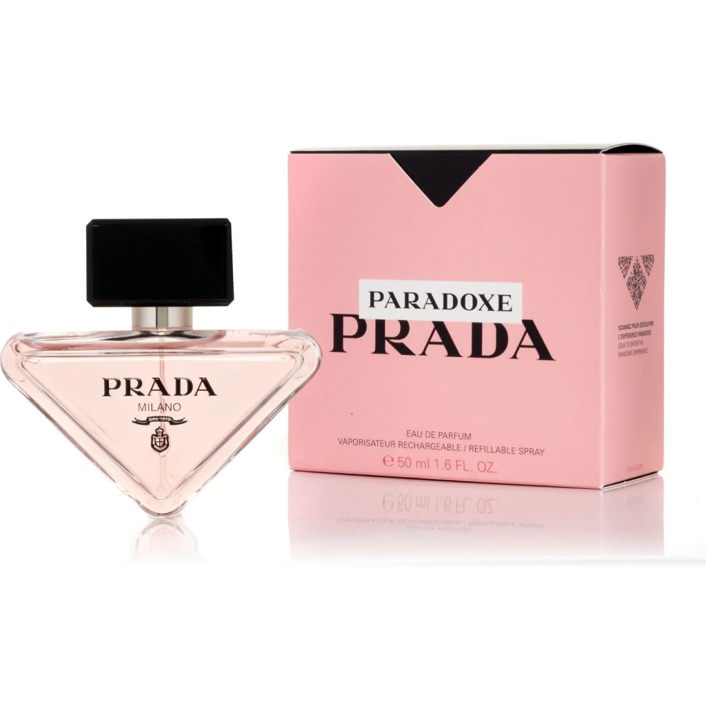 Prada Paradoxe EdP 50ml Hölgyeknek (3614273760652)-0