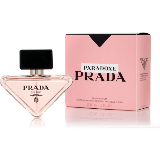 Prada Paradoxe EdP 50ml Hölgyeknek (3614273760652)-0