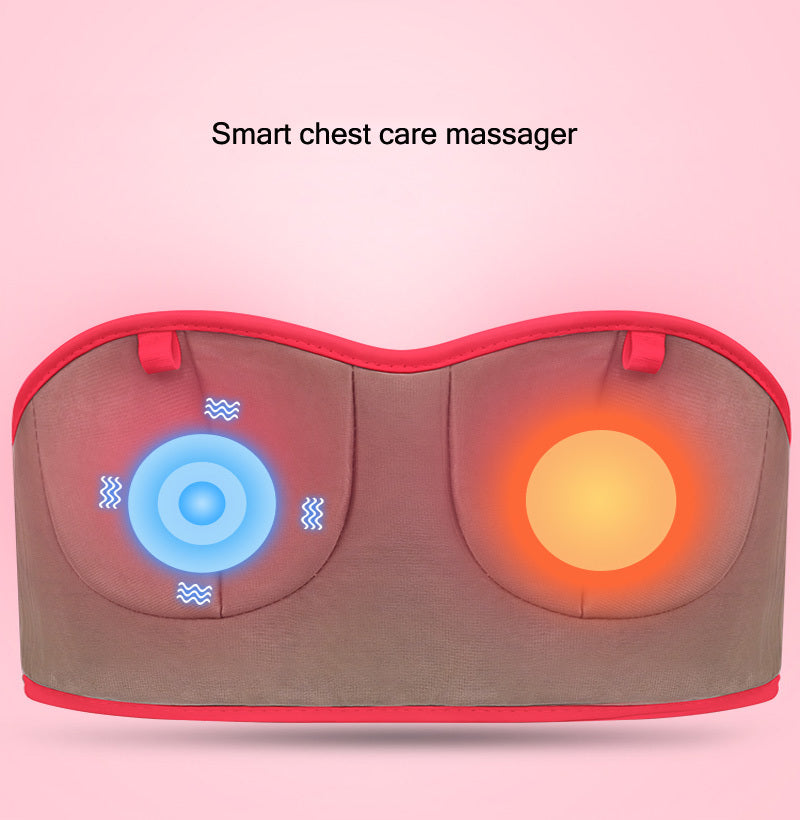 Wireless Beauty & Relaxation Massager