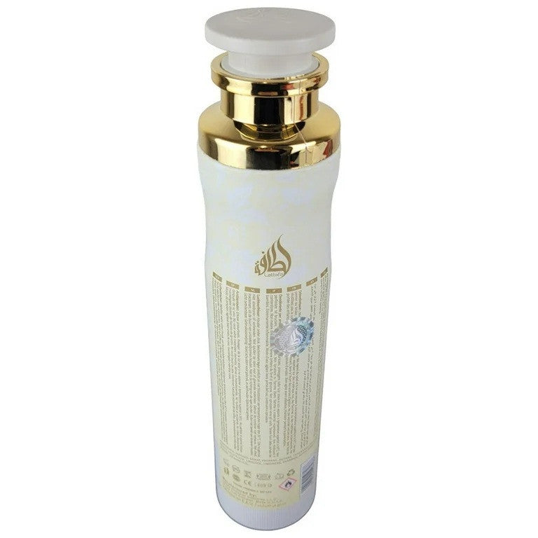 LATTAFA YARA MOI AIR FRESHENER 300 ML U-2