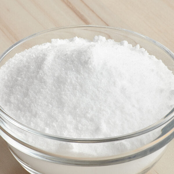 Ammonium Carbonate, Baker's Ammonia