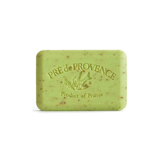 Pre de Provence Lime Zest Soap Bar 150 G 5.3 Oz