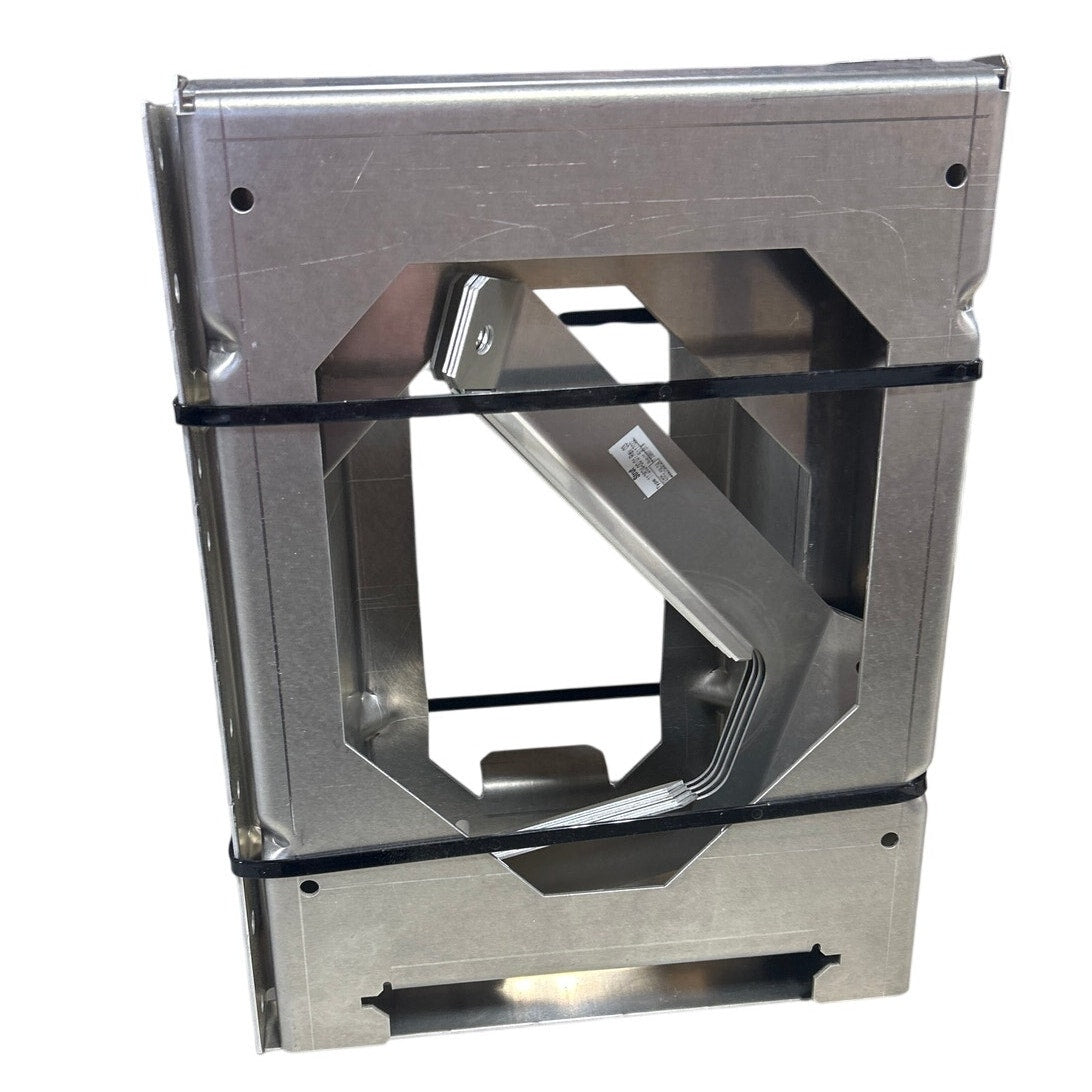New In Box SMA Universal Mounting Metal Bracket System for Sunny Tripower Core-1