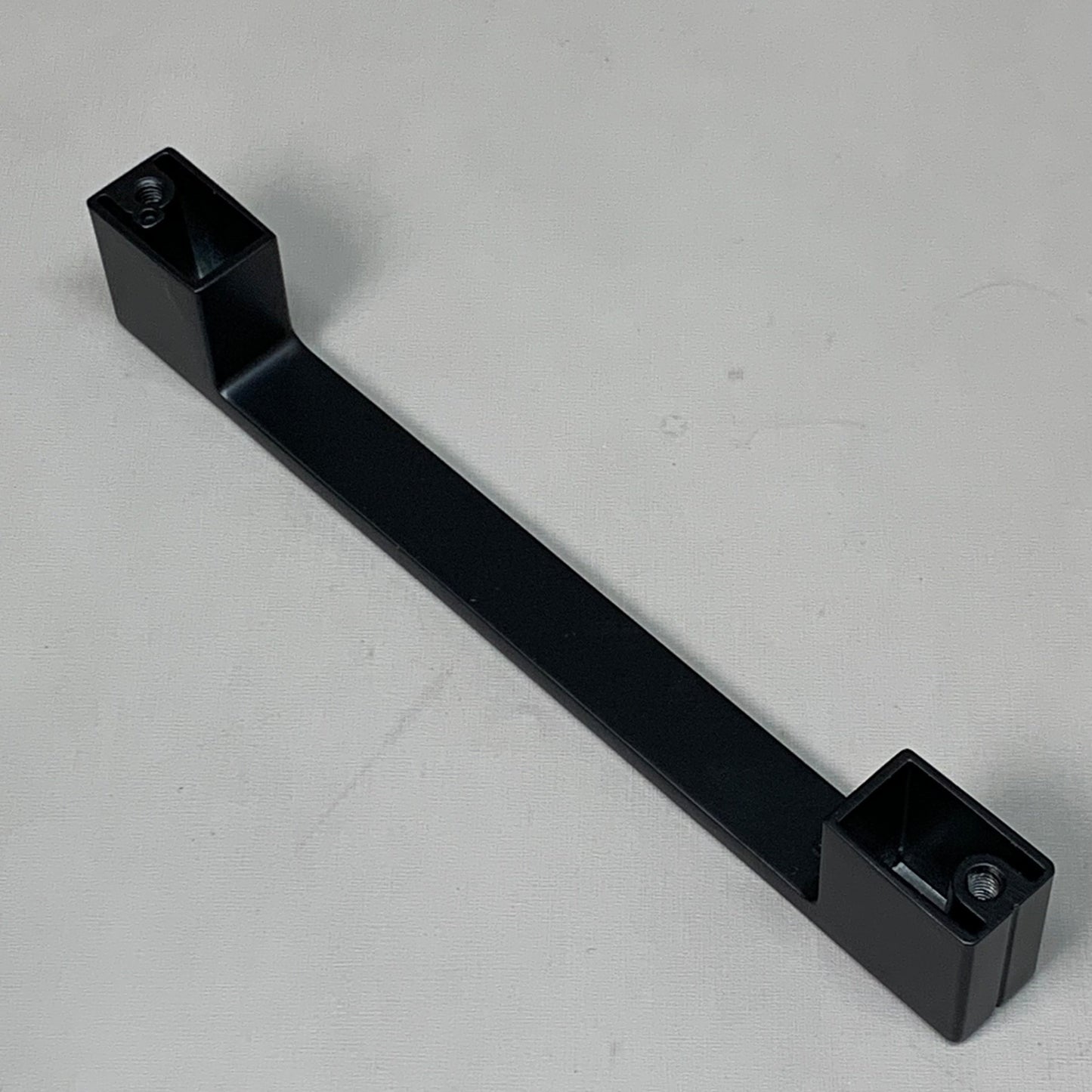 BERENSON 25 PACK!! Skyline Pull Handle Matte Black 160mm CC 9205-1055-P