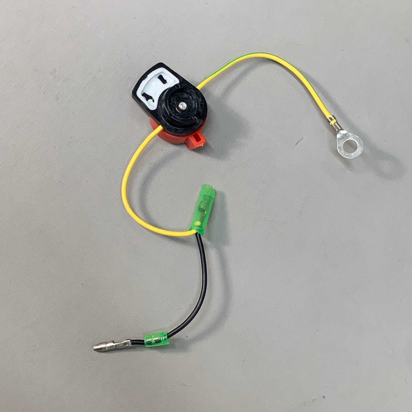 ANMAX OEM On Off Kill Engine Stop Switch Dial GX120 160 200 240 270 340 Ignition 3C (New)