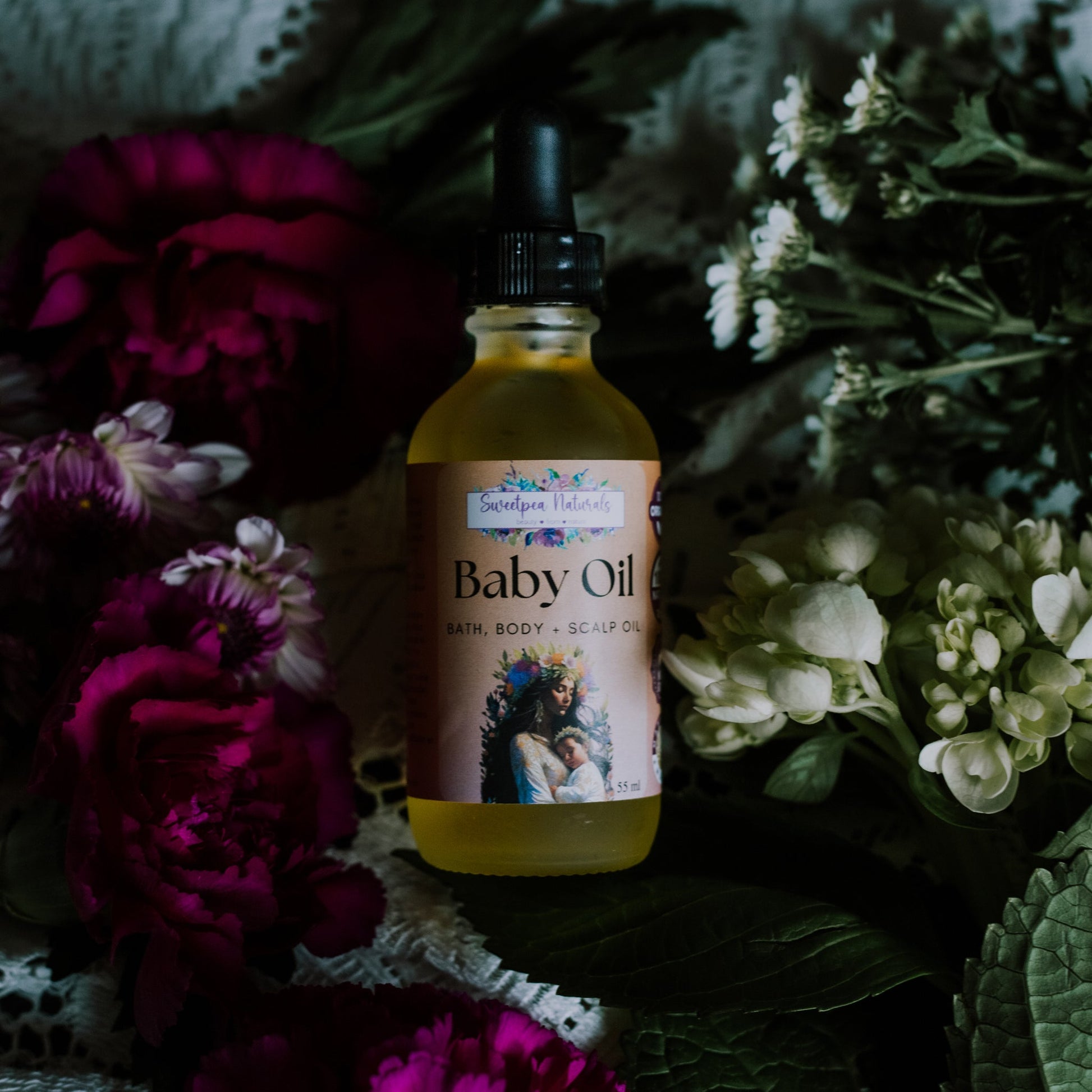 Mama + Baby Bundle-2