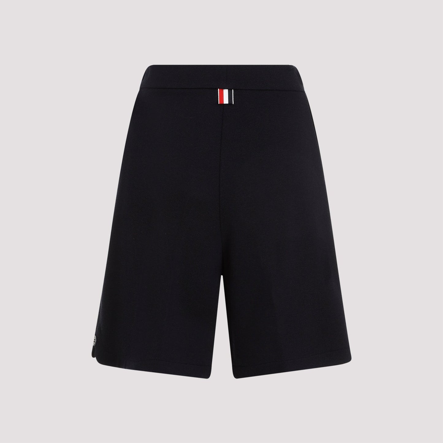 Thom Browne High Waisted Shorts Women