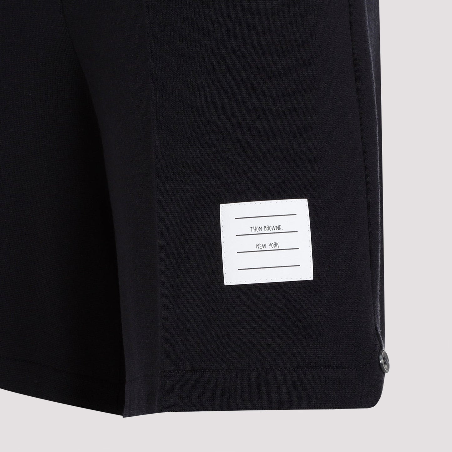 Thom Browne High Waisted Shorts Women