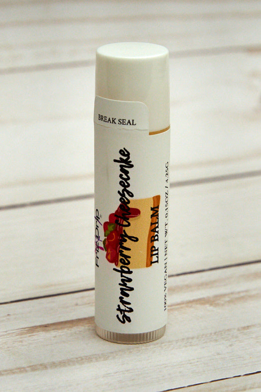 Strawberry Cheesecake Lip Balm-0
