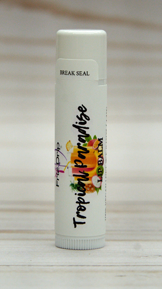 Tropical Paradise Lip Balm-0