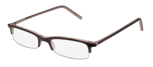 Ghost Hyacinth Eyeglasses