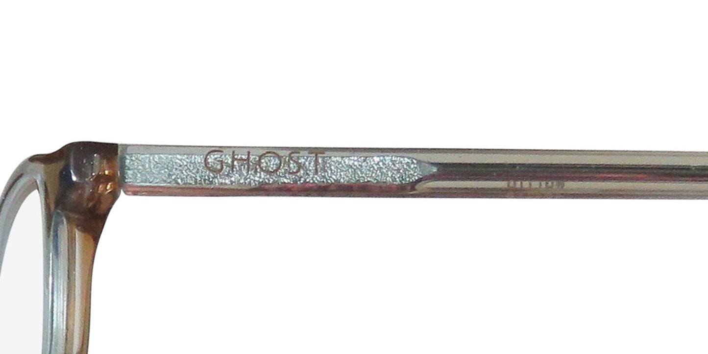 Ghost Peacock Eyeglasses