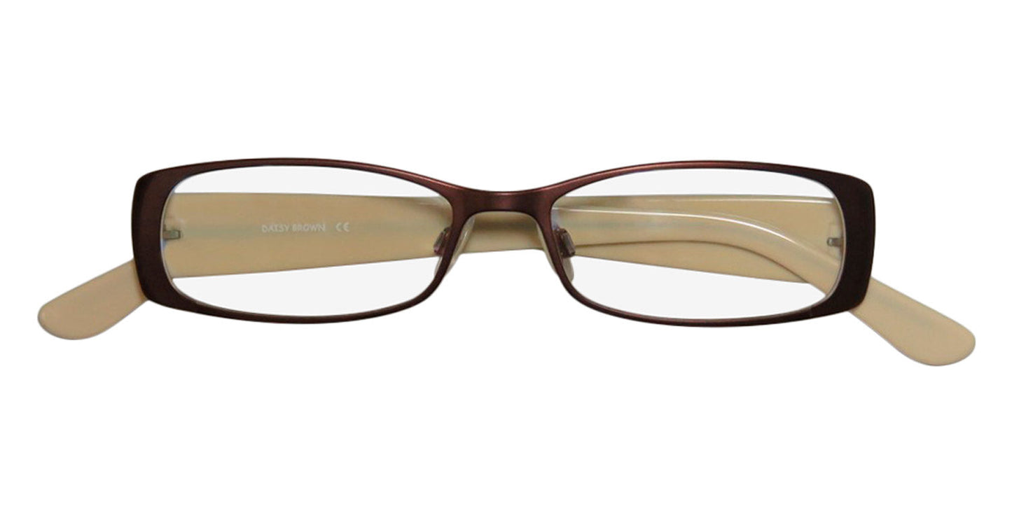 Ghost Daisy Eyeglasses
