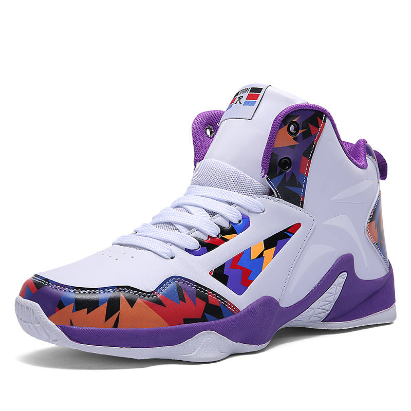 Men's sports shoes