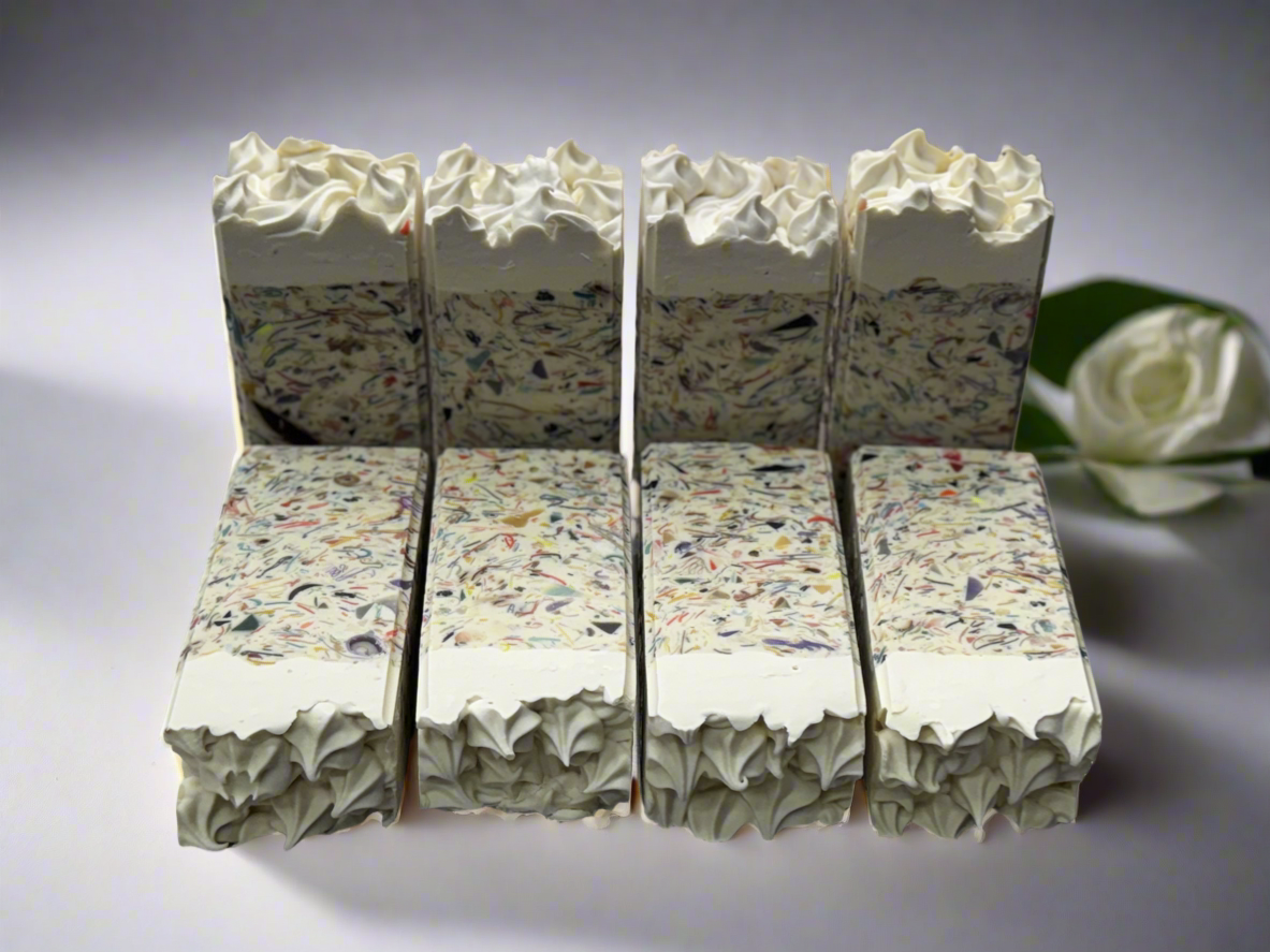 Confetti Soap-0