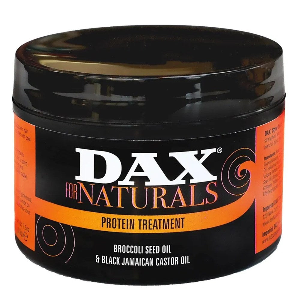 Dax For Naturals Protein Trtmt  7.5Oz