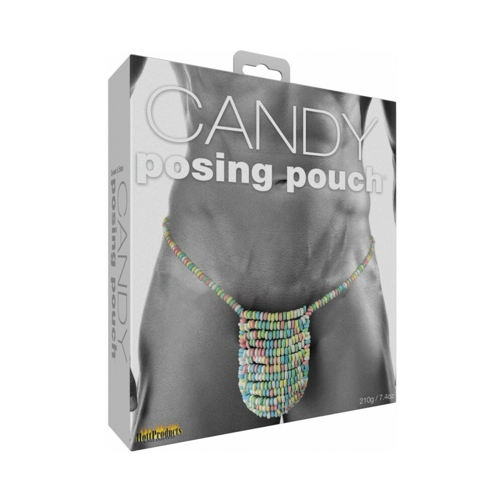 Candy Posing Pouch-0