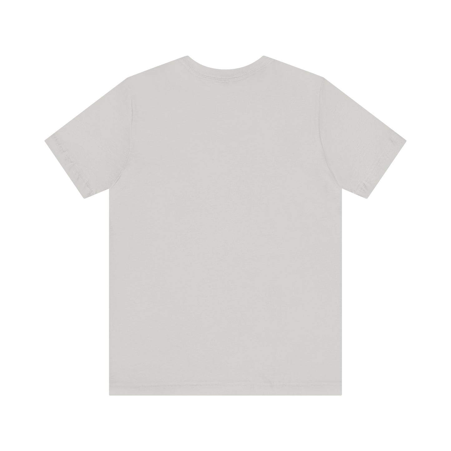 Artistic Expression Unisex Tee - You Are Art, Creative Gift, Casual Wear, Modern Design, Art Lover's Shirt