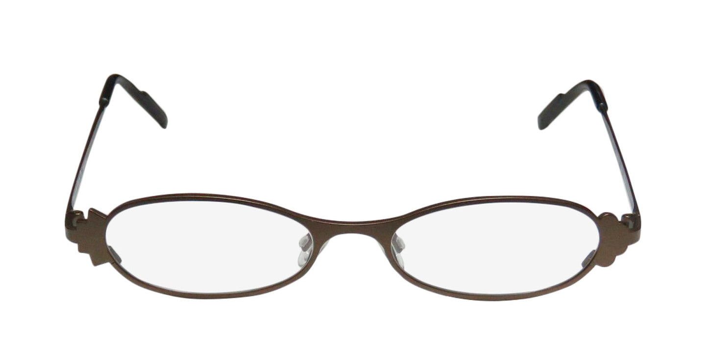Harry Lary's Twiggy Eyeglasses